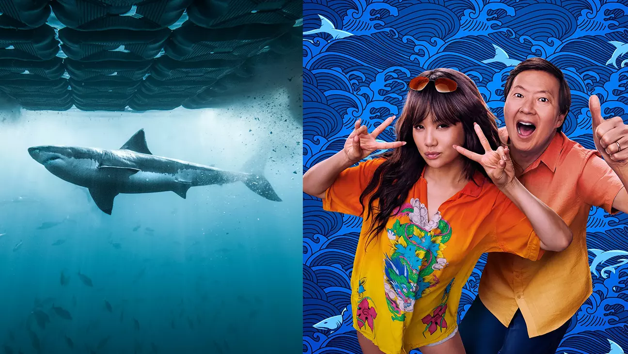Comprehensive Guide to Watching Shark Week 2026 Online