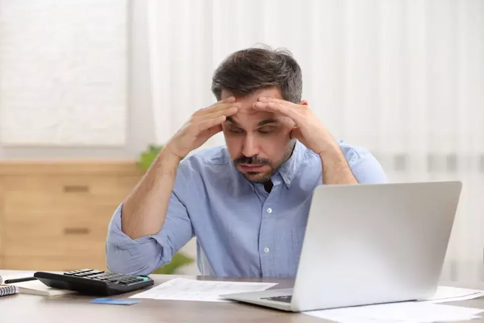 Divorce Debt Dilemma: Man Ordered to Pay Ex-Wife's $27,000 Credit Card Debt