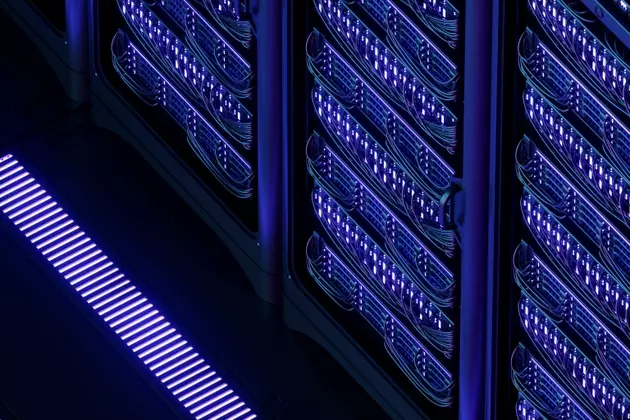 Super Micro Computer's AI Infrastructure Shift and Valuation Reassessment