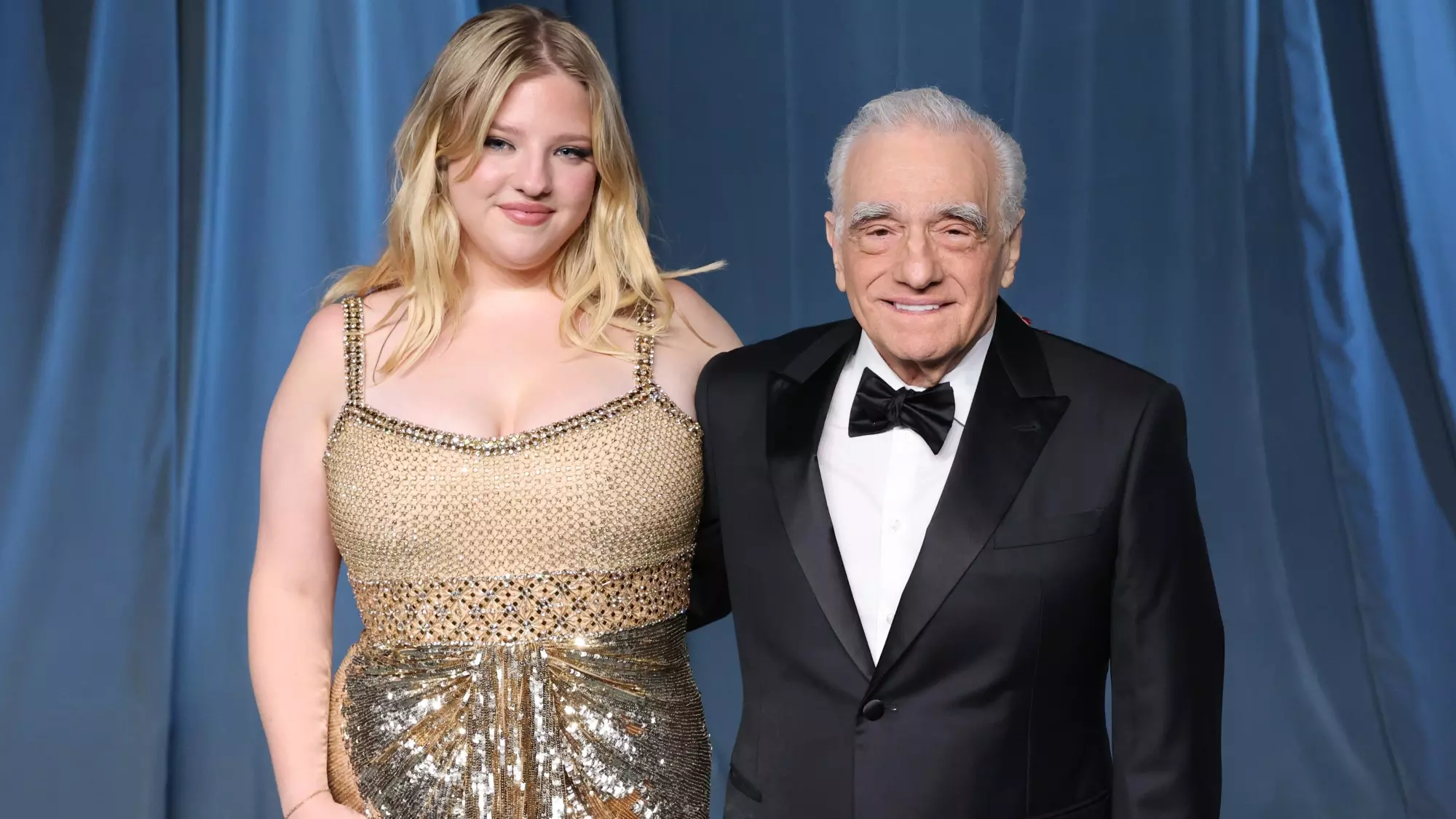 Martin Scorsese Collaborates with Daughter Francesca on Lavazza Coffee Series