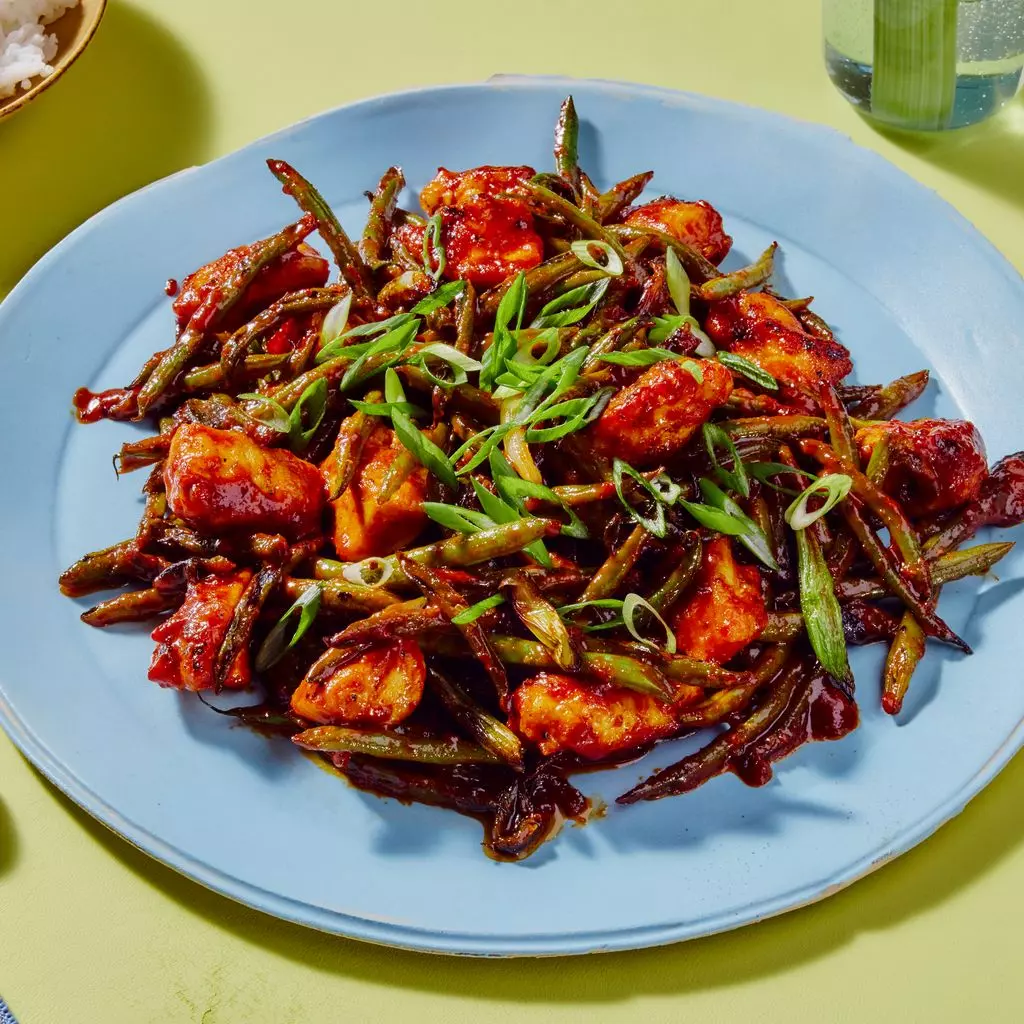Gochujang: Your Go-To Korean Chili Paste