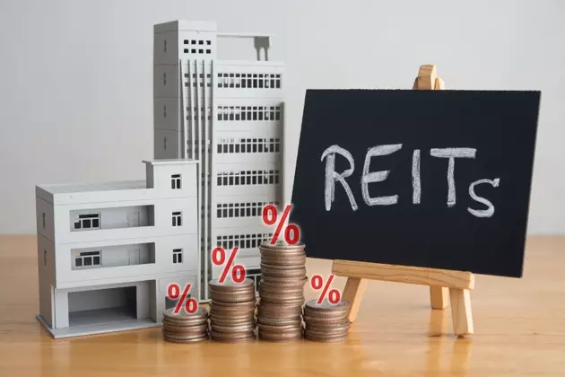 SRET ETF: High Dividends and Growth Potential in a Dynamic Real Estate Market