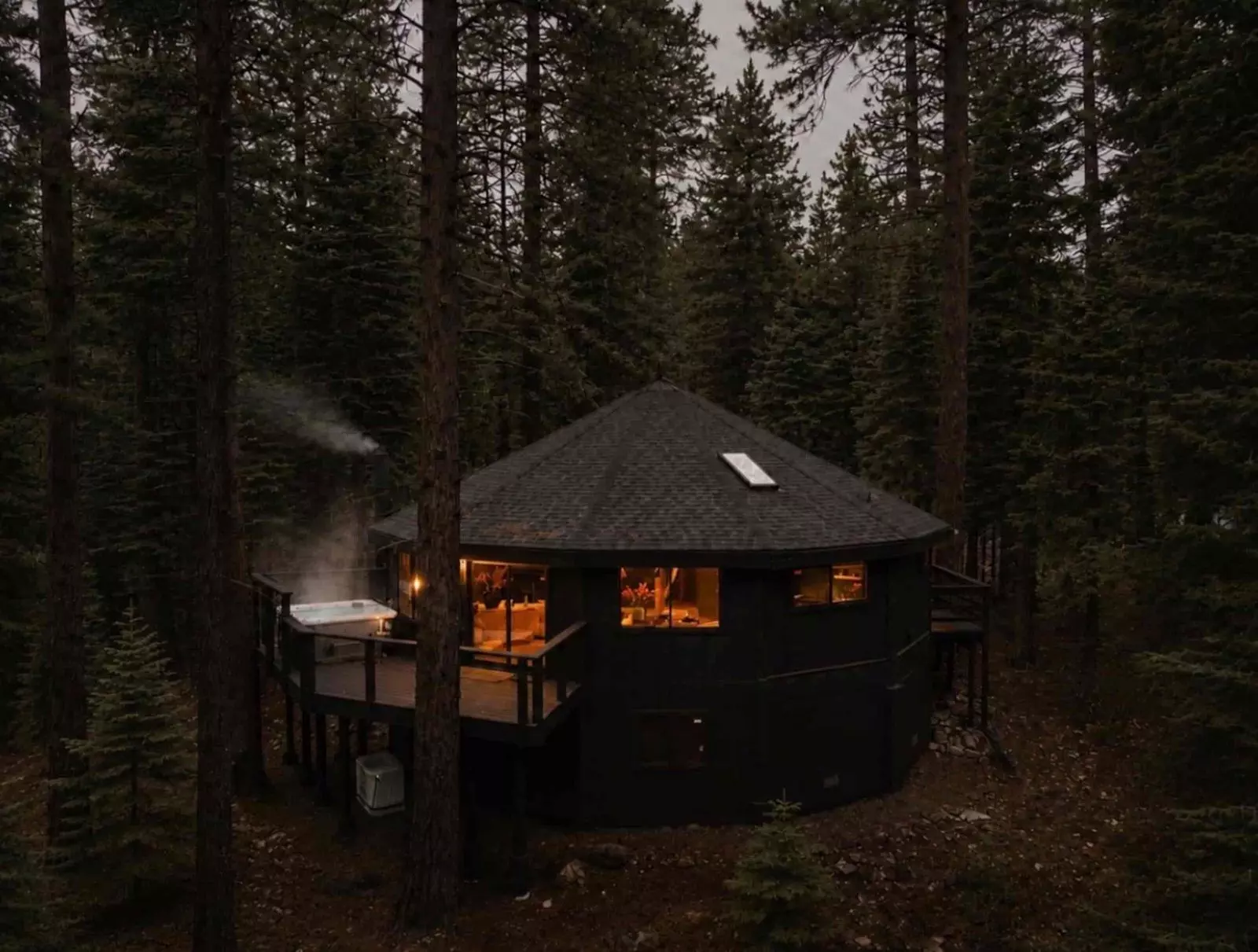 Discover the Best Airbnb Retreats in Lake Tahoe for an Unforgettable Getaway