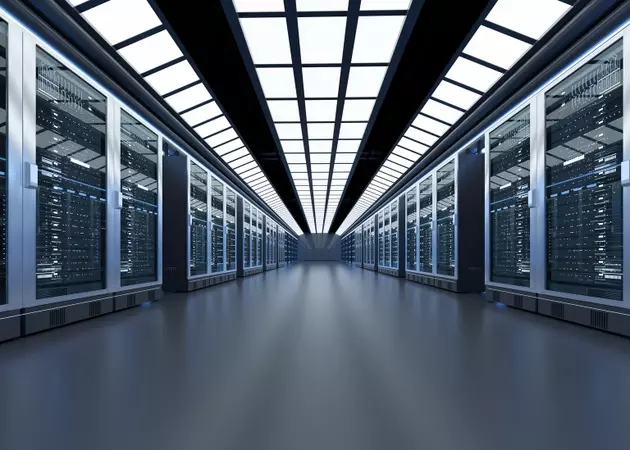 Nebius’s Strong Cash Flow and AI Position Amidst Growth Projections and Market Volatility