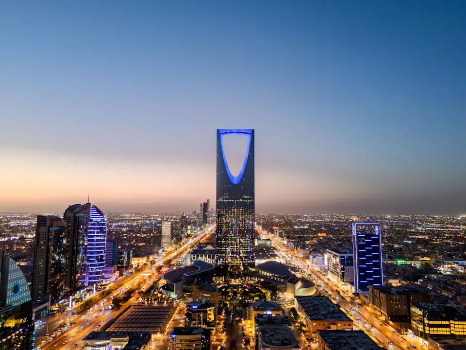 Saudi Private Equity Market Shows Robust Growth in Early 2026