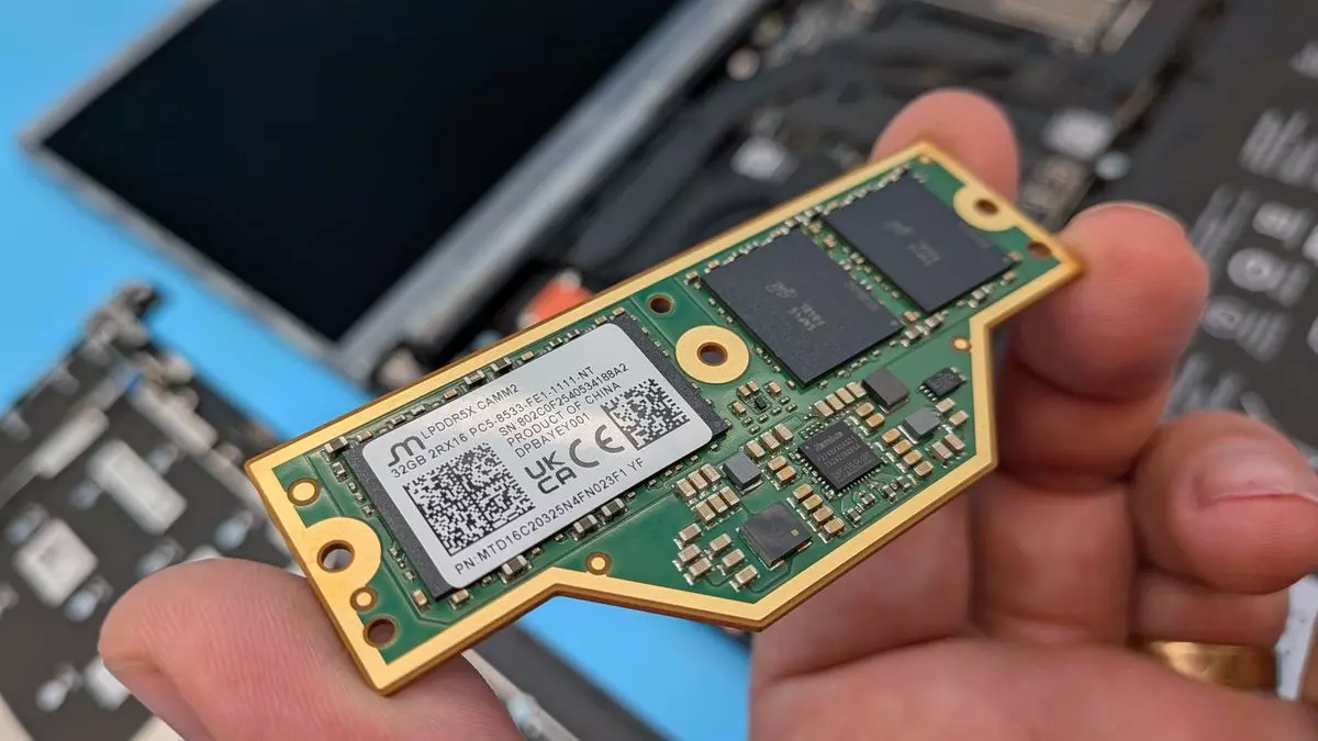 Framework 13 Pro: A Modular Laptop Redefining Longevity and Performance