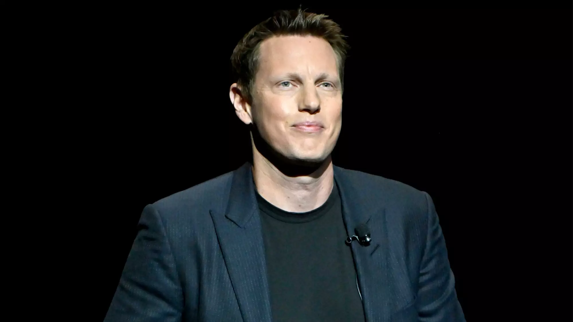Paramount CEO Confident in WBD Merger Despite Antitrust Challenges
