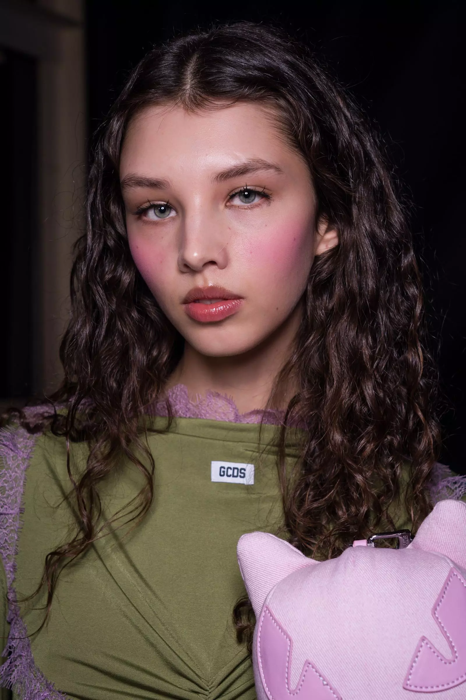 Popsicle Lips: The Effortless Summer Beauty Trend