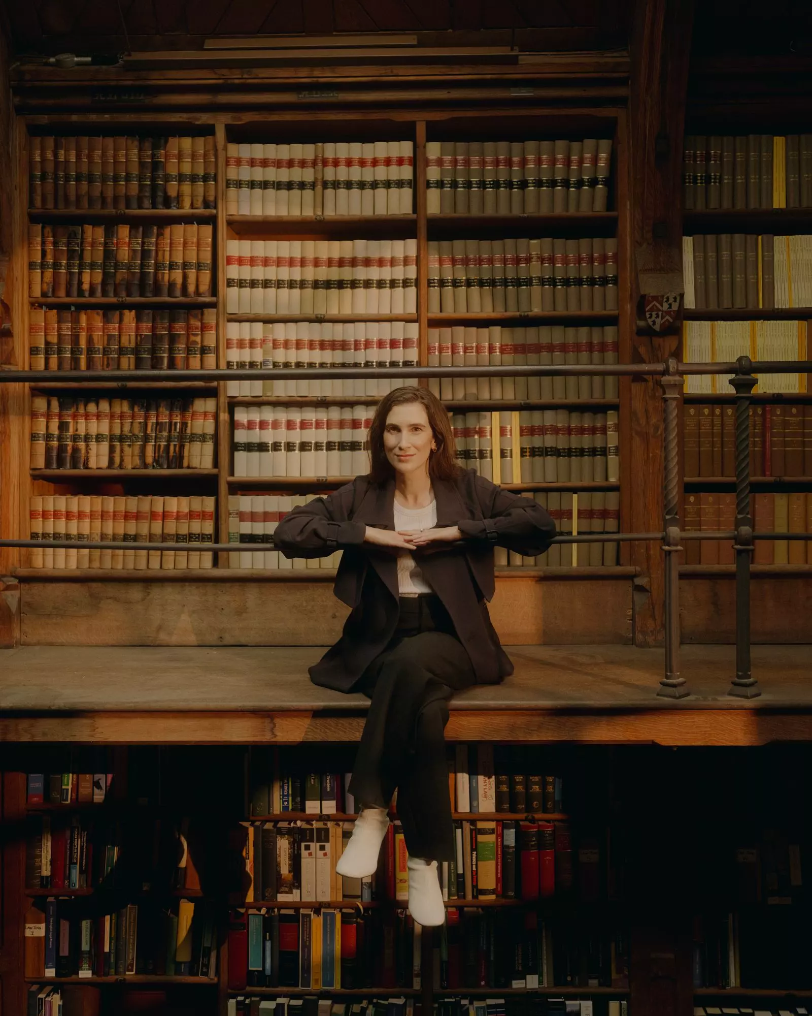 Katherine Rundell: Crafting Worlds and Inspiring Change