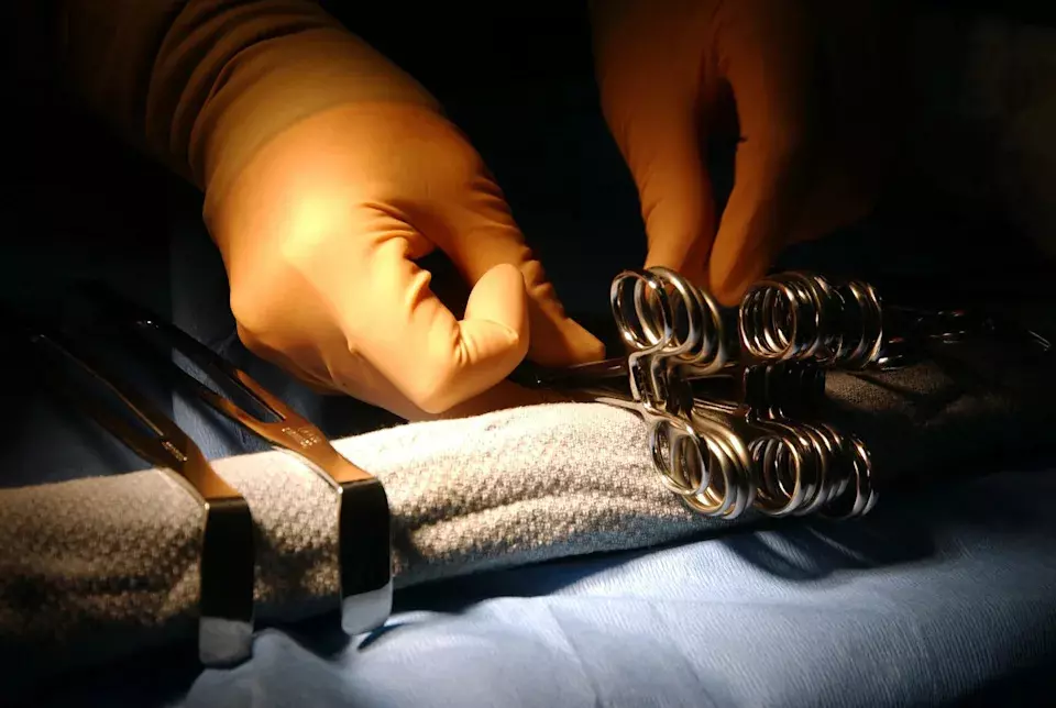 Intuitive Surgical Faces $50 Billion Question Amidst ACA Coverage Debate