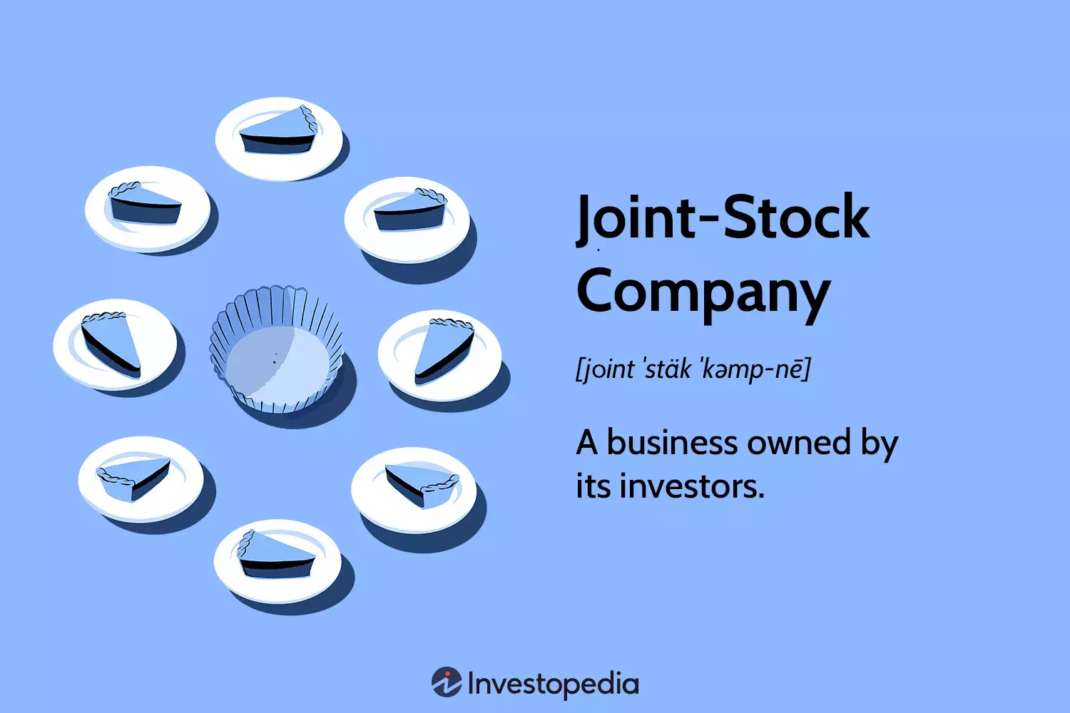 Understanding Joint-Stock Companies: History, Features, and Modern Equivalents