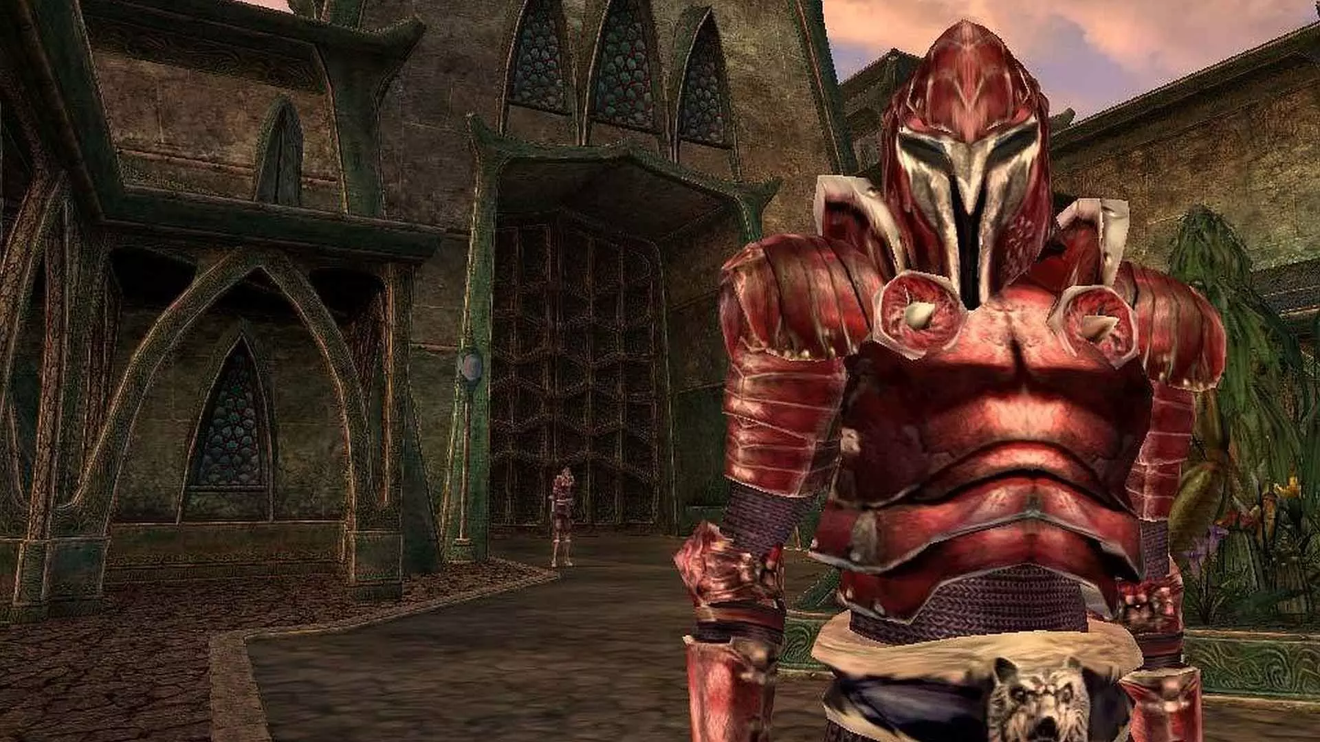 Play Morrowind in Your Browser: A Modder's Innovation