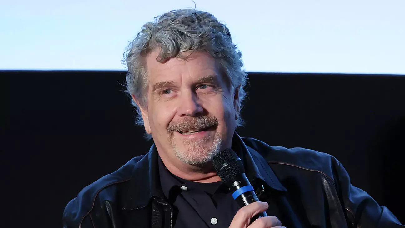 John Wells Extends Partnership with Warner Bros. Television