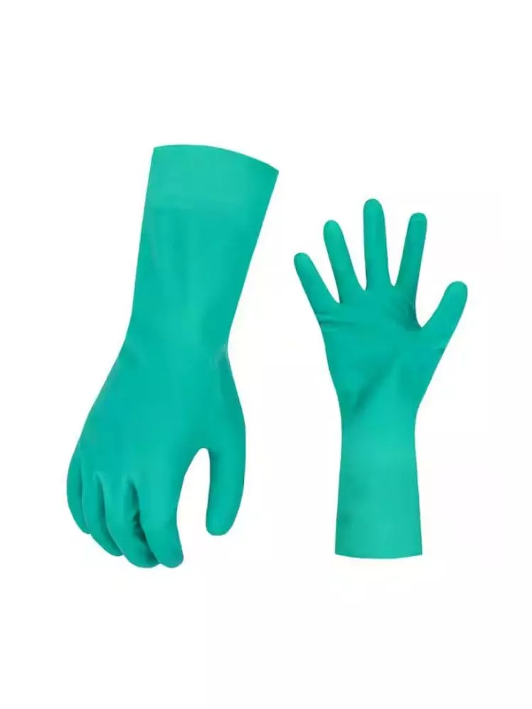 The Daily Ritual: Protecting Your Hands While Washing Dishes