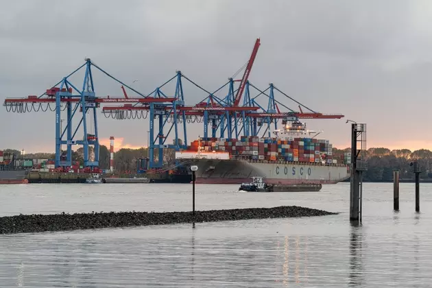 Global Ship Lease: Strong Foundation and Growth Prospects
