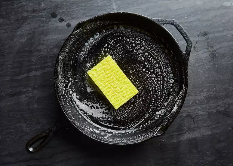 Mastering the Art of Skillet-Fried Chicken