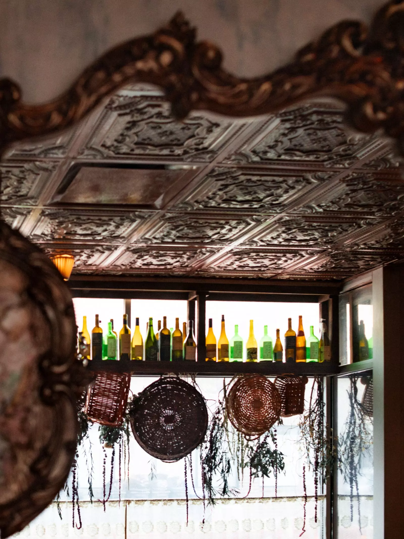 Daniel Soares' Alimentari Flaneur: A New York Culinary Journey from Pop-Up to Permanent Event Space