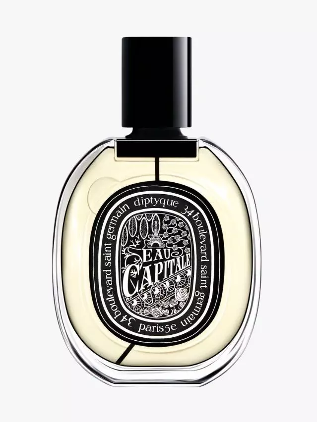 Exploring the Versatility of Rose in Men's Fragrances