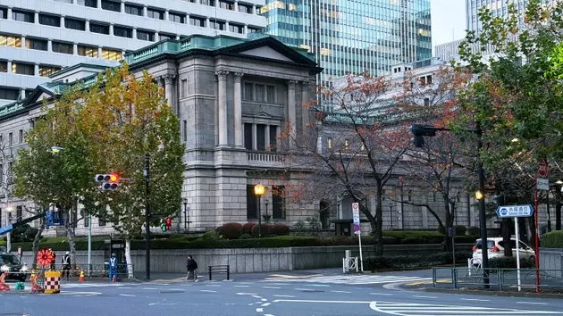 Bank of Japan's Monetary Policy: Rates, Yen, and Market Dynamics