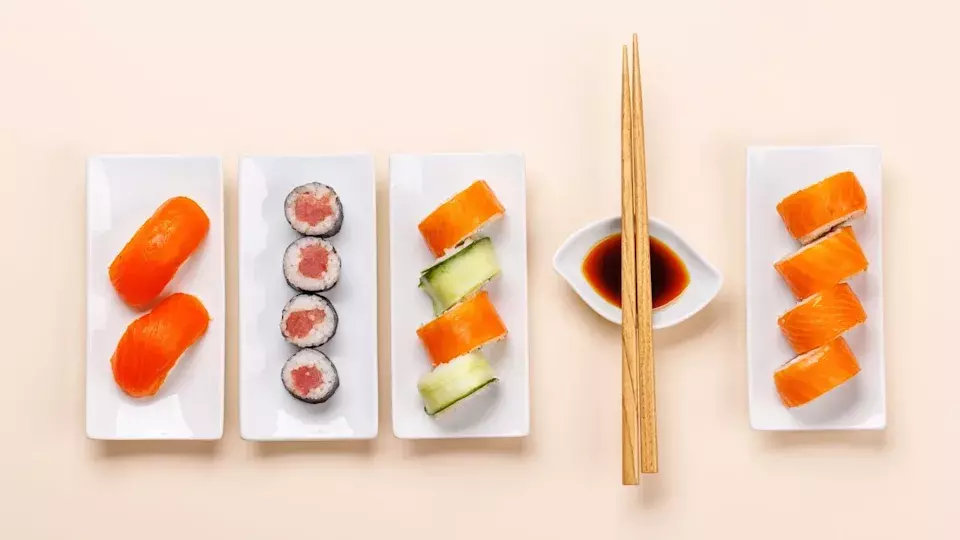 Eat Happy and Hana Group Finalize Pan-European Sushi Merger