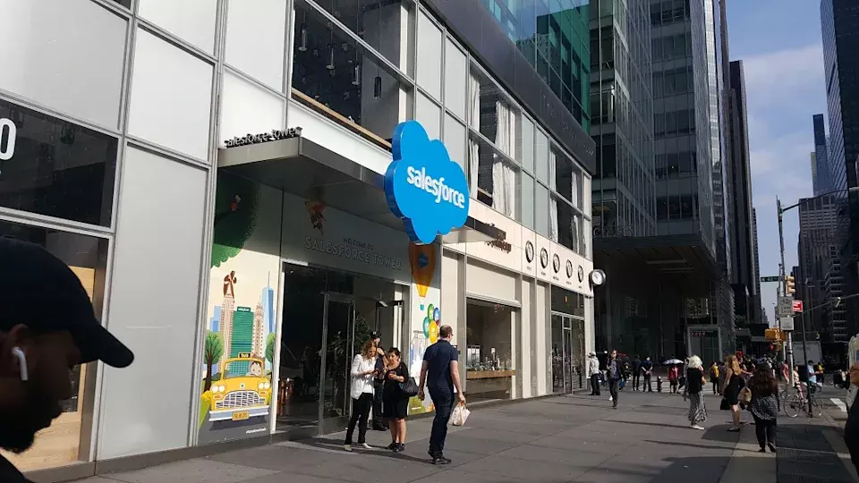 Salesforce's Agentforce: Market Overreaction or Fundamental Flaw?