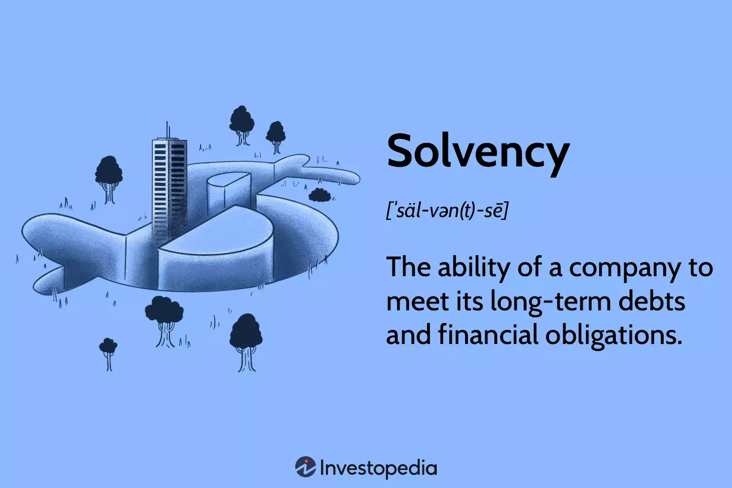 Understanding Solvency: Key Concepts for Financial Stability