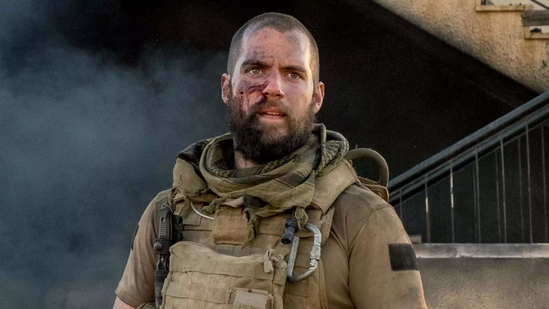 Mike Flanagan Joins Henry Cavill for Warhammer 40,000 Live-Action Adaptation