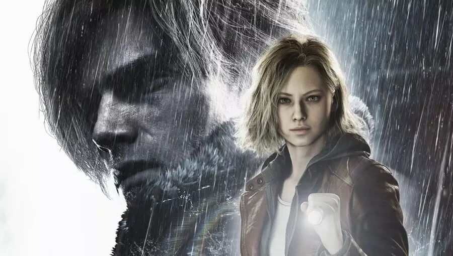 Resident Evil Series Dominates Capcom's Latest Financial Report