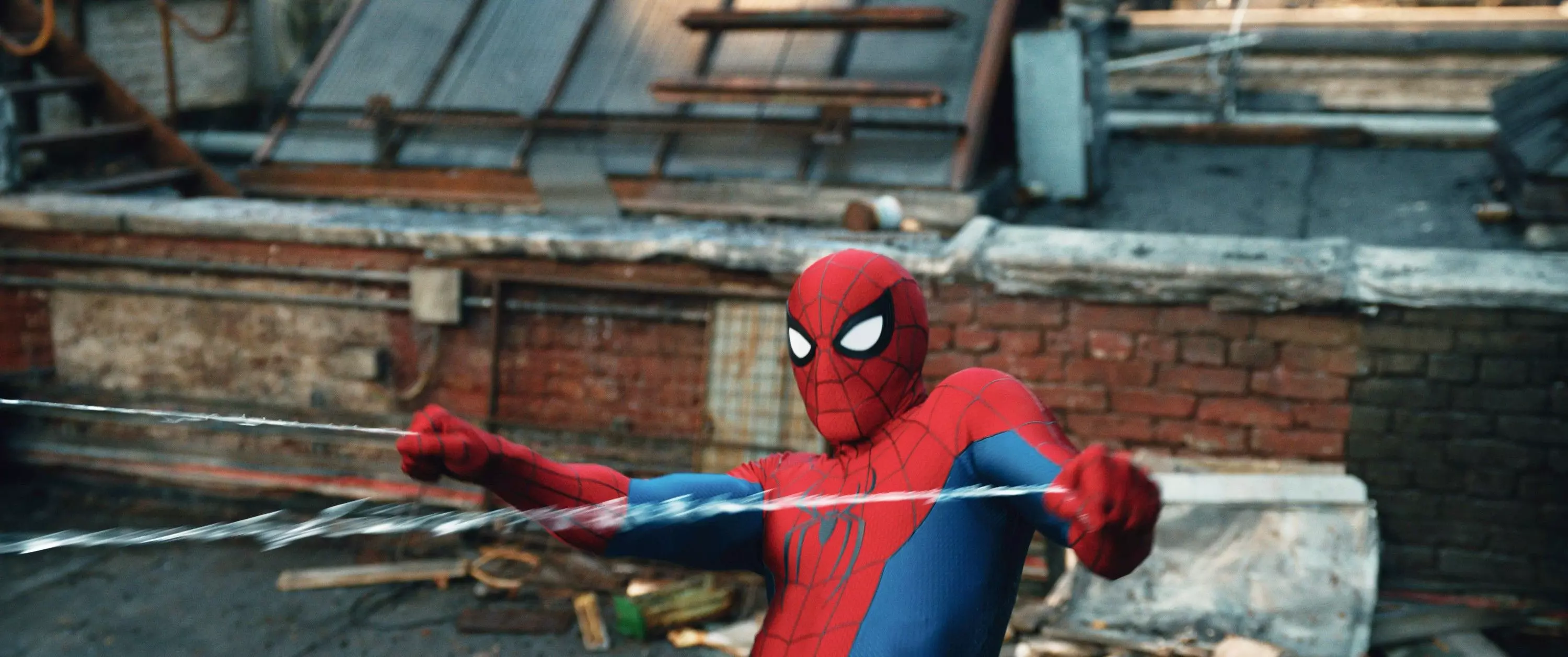Unraveling the Mysteries: Spider-Man's Cosmic Journey and Future MCU Implications