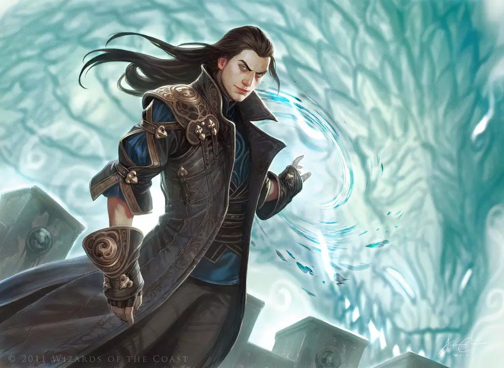 Magic: The Gathering's Evolving Language: How 'Dies' and 'Hexproof' Redefined Gameplay