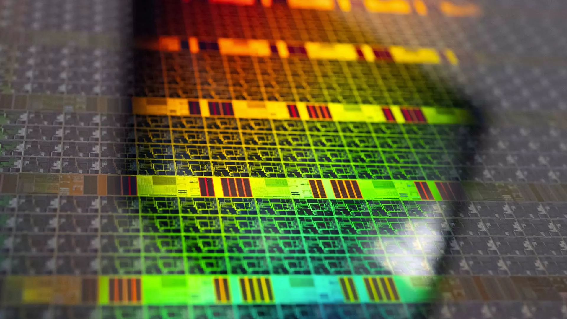 China's Semiconductor Breakthrough: Mass Production of DUV Chipmaking Machines