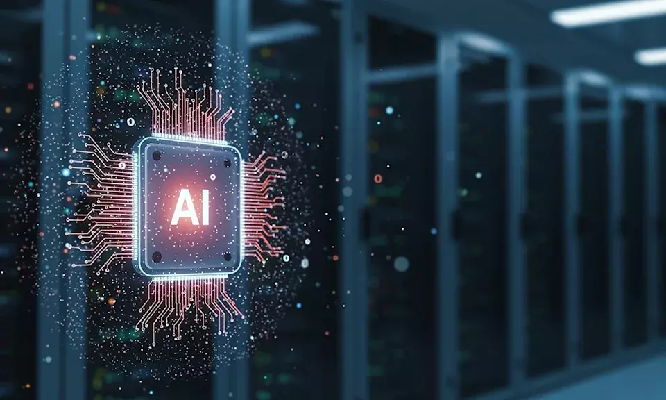 Core Scientific Forges AI Data Center Alliance with AMD