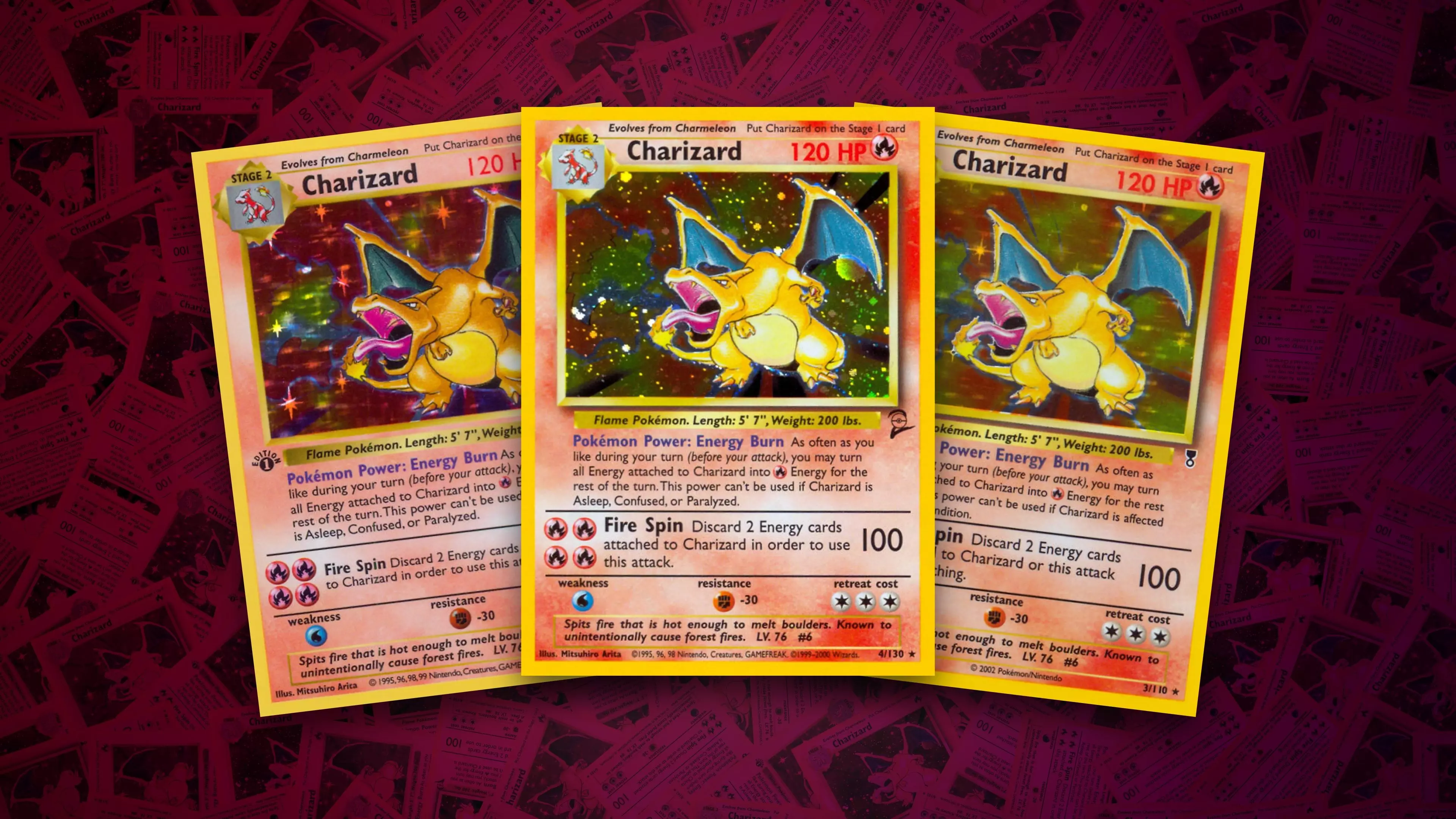 Grandma's Hidden Pokémon Trove Unveiled
