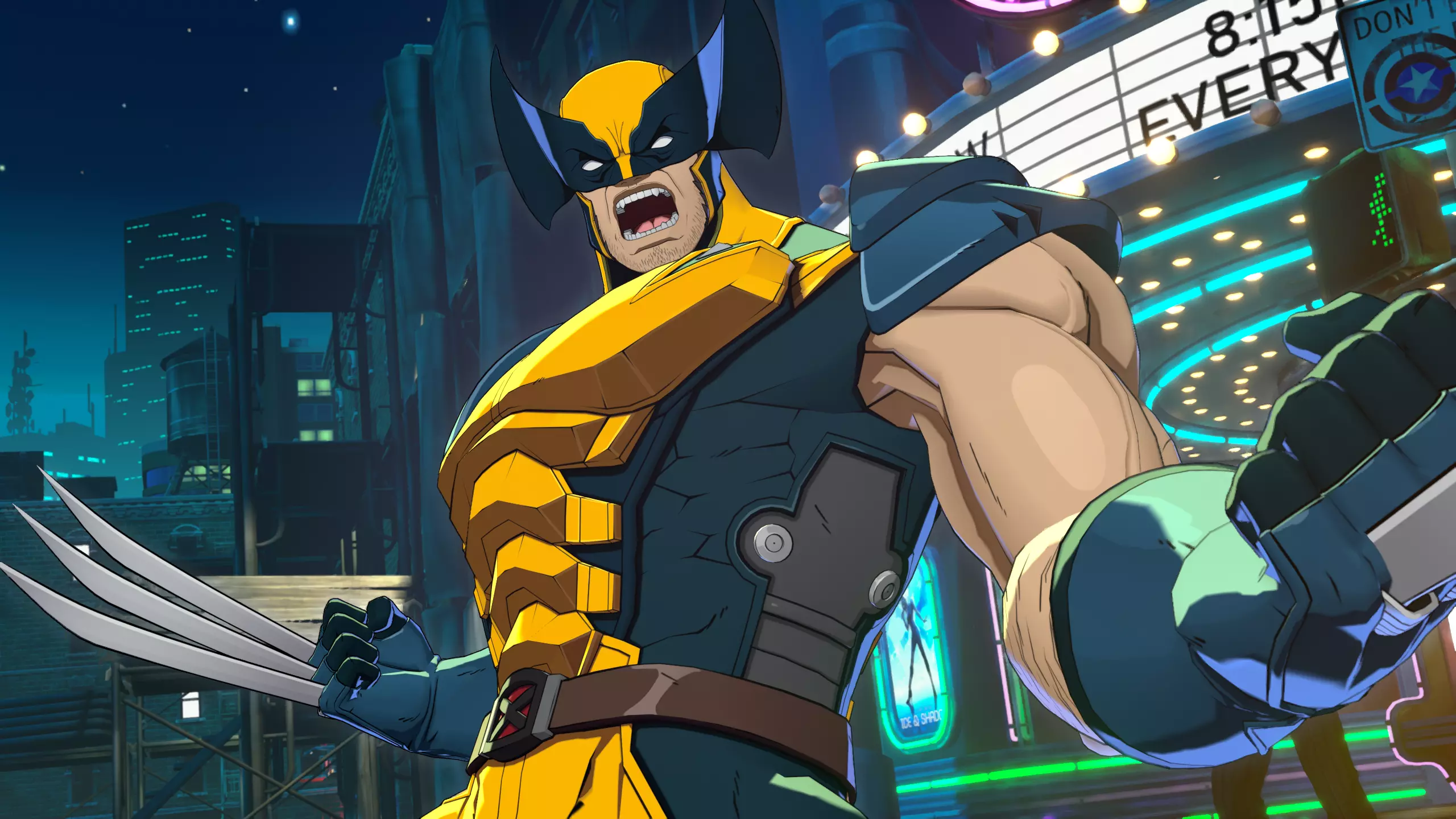 Marvel Tōkon Beta's PC Performance Issues Addressed by Developer