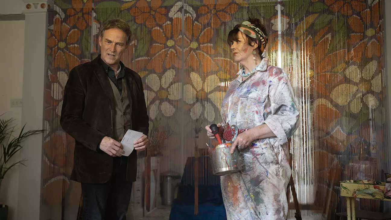 Acorn TV's 'Art Detectives' Gets Second Season Renewal