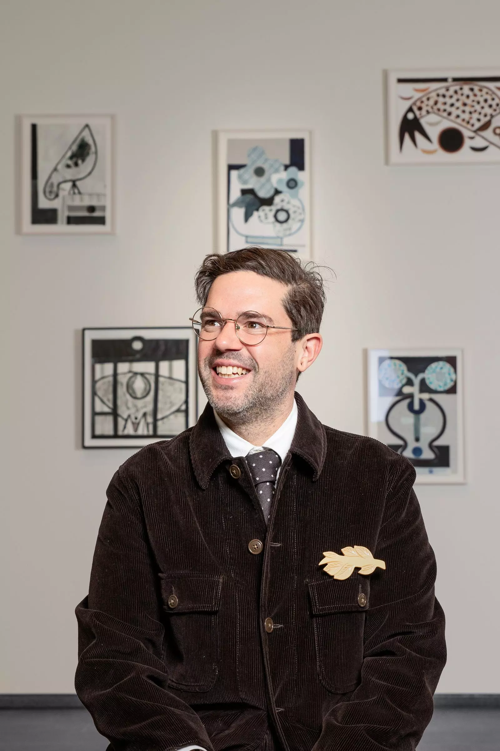 Art & Nature: New Exhibitions in Rhode Island