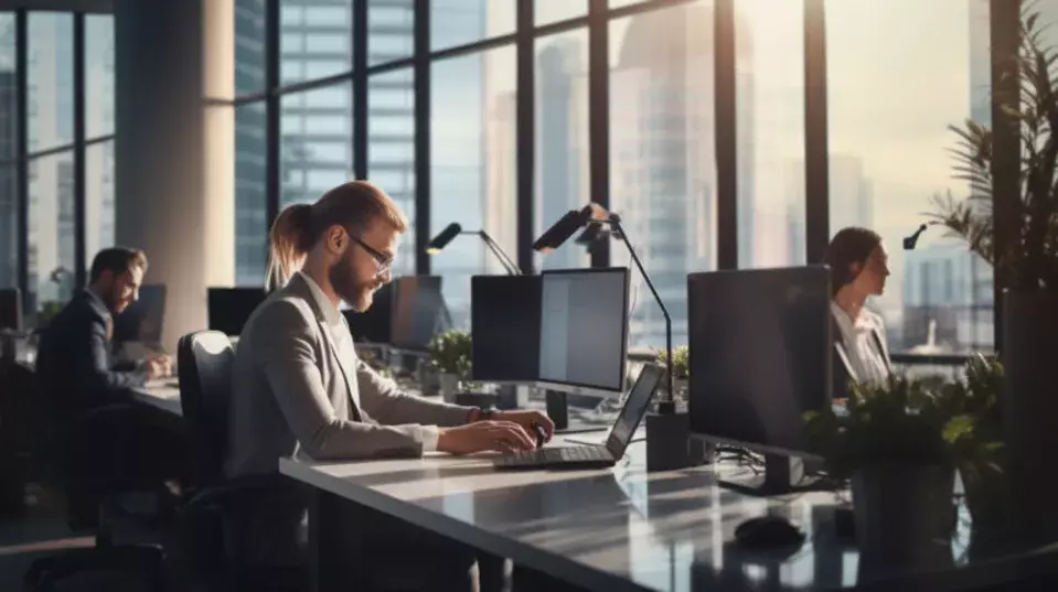 Salesforce's Pivotal Role in Enterprise AI Adoption