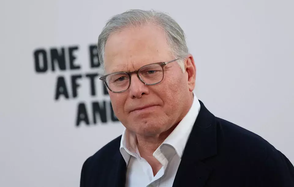 Legal Hurdles Challenge Paramount-Warner Bros. Discovery Merger