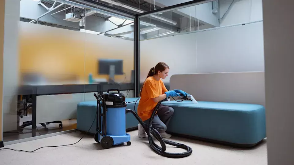 From Custodian to Advanced Technician: Laniya Brooks' Journey with Meta and Mike Rowe's Workforce Academy