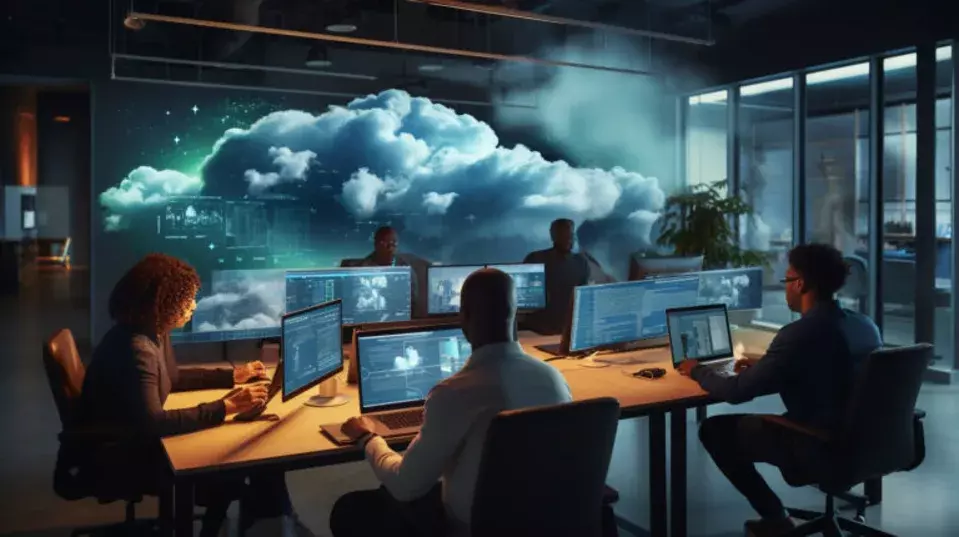 ServiceNow's Promising Future Amidst AI-Driven Transformation and Workflow Automation