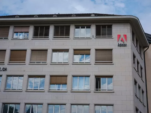 Adobe's Valuation Challenge: Navigating Market Shifts and AI Integration