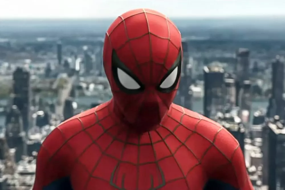 Spider-Man: Brand New Day poised for historic box office debut