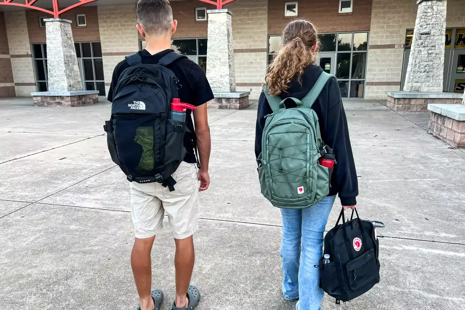 Top Backpacks for High School and College Students: A Comprehensive Guide