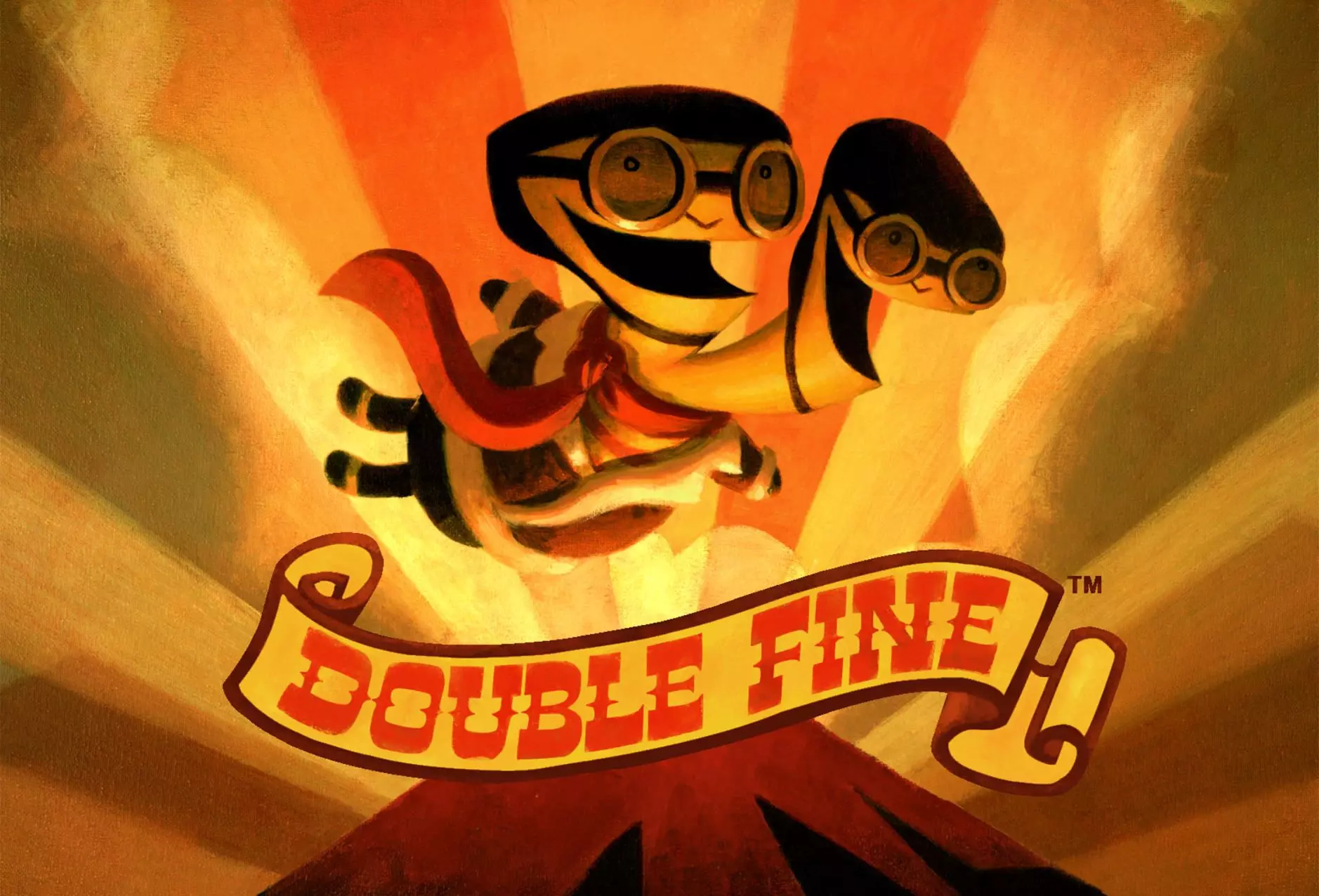 Double Fine Announces Layoffs Amidst Xbox Divestment and Return to Independence