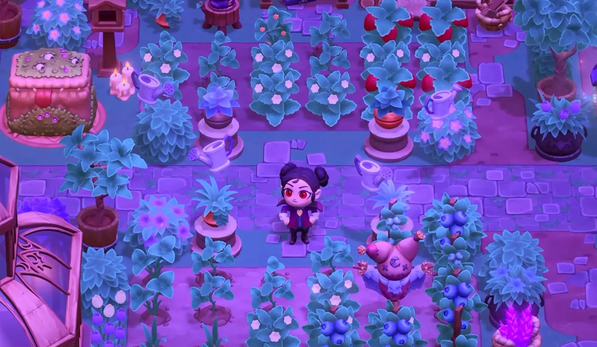 Moonlight Peaks: A New Era for Cozy Gaming
