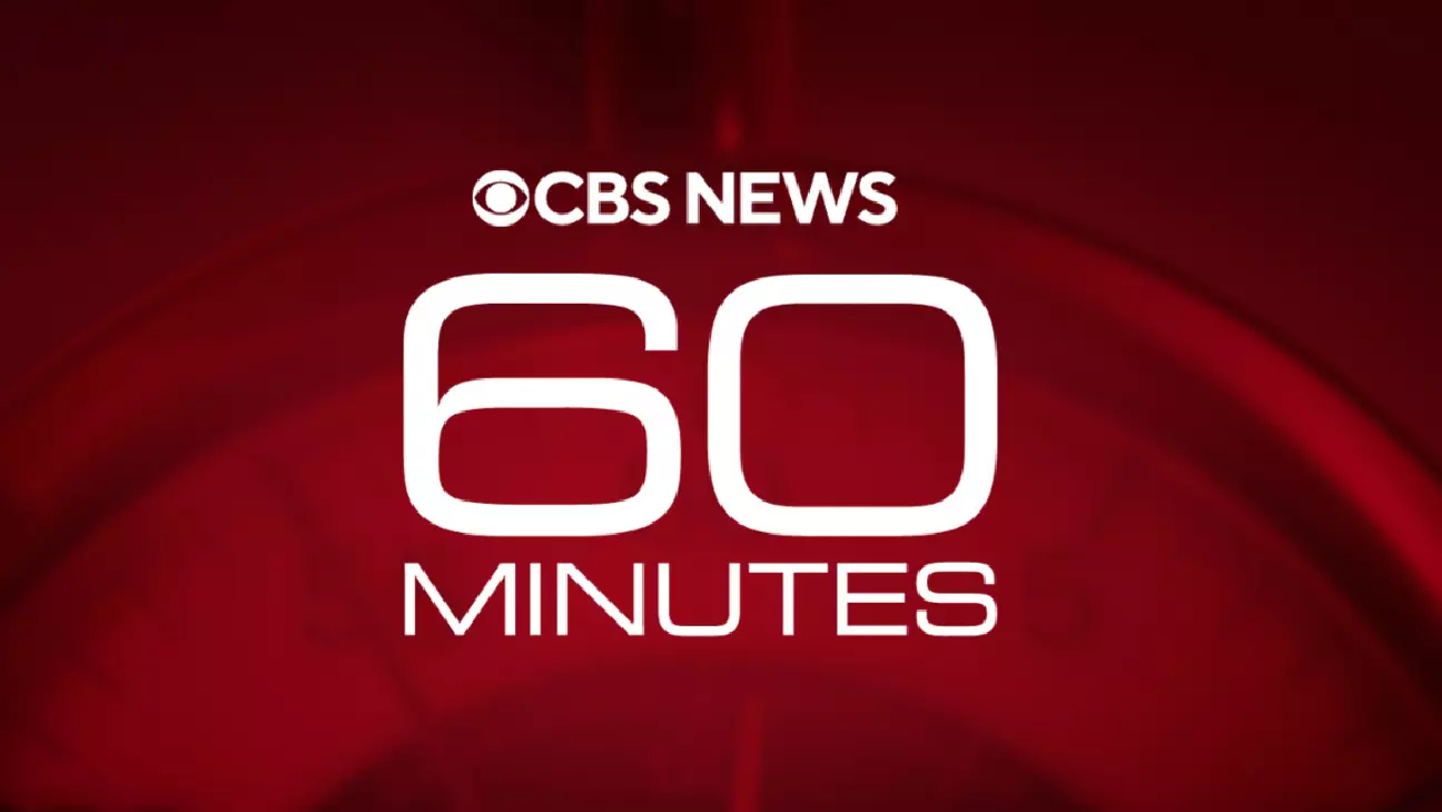 CBS' '60 Minutes' Unveils New Editorial Team Amidst Program Revamp