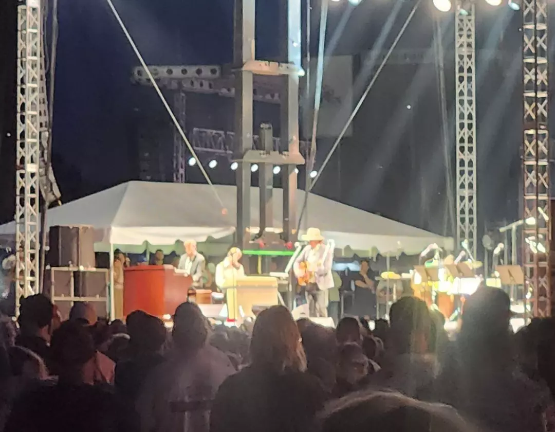 The Enigmatic Resurgence of Eaux Claires: Justin Vernon's Transformative Homage to Bob Dylan