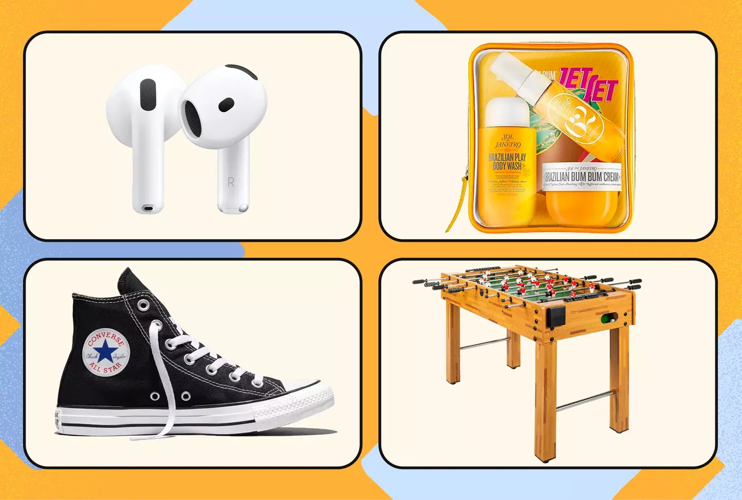 Ultimate Gift Guide for 14-Year-Olds: Fun, Tech, and More!