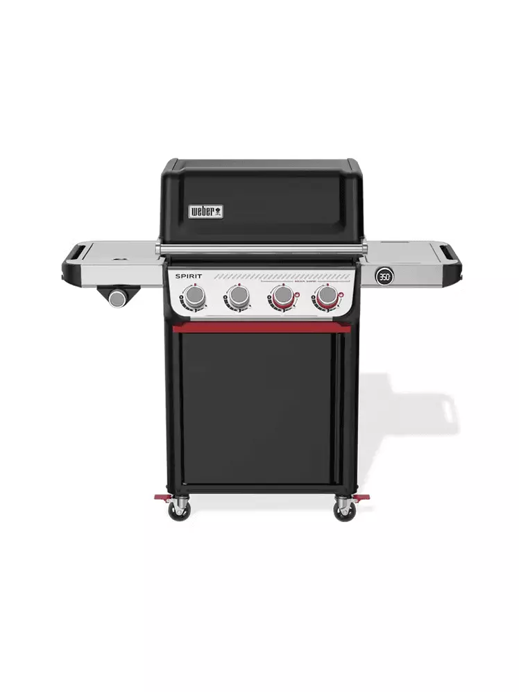 Top Gas Grills for Effortless Outdoor Cooking