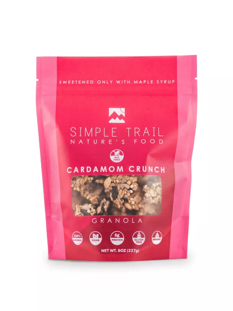 Exploring the Best Granola Brands for Every Preference
